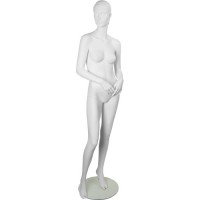 Манекен женский, скульптурный, Высота: 184 см