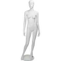 Манекен женский, скульптурный, Высота: 182 см