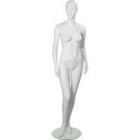 Манекен женский, скульптурный, Высота: 180 см
