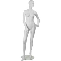 Манекен женский, скульптурный, Высота: 181 см