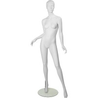 Манекен женский, скульптурный, Высота: 182 см