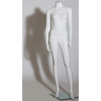 Манекен женский без головы, Высота манекена: 160 см