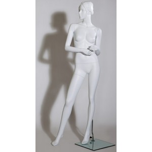 Манекен женский скульптурный, Высота манекена: 172 см