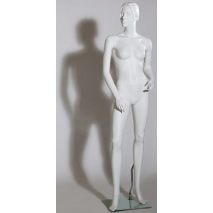 Манекен женский скульптурный, Высота манекена: 177 см