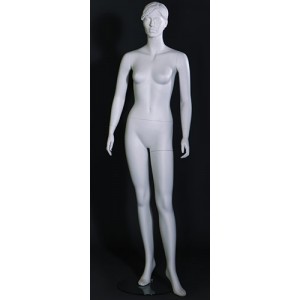 Манекен женский, скульптурный, Высота манекена: 179 см