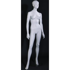 Манекен женский, скульптурный, Высота манекена: 186 см