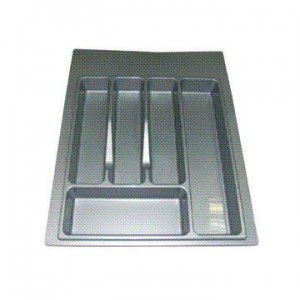 Кухонный латок для столовых приборов 300-350mm